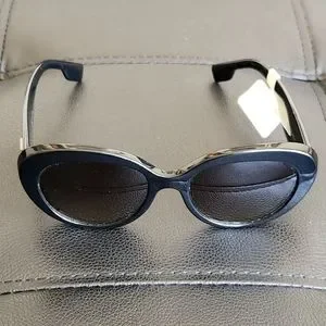 Burberry | Accessories | Burberry Rose 4298 Sunglasses 30t3  display picture 3